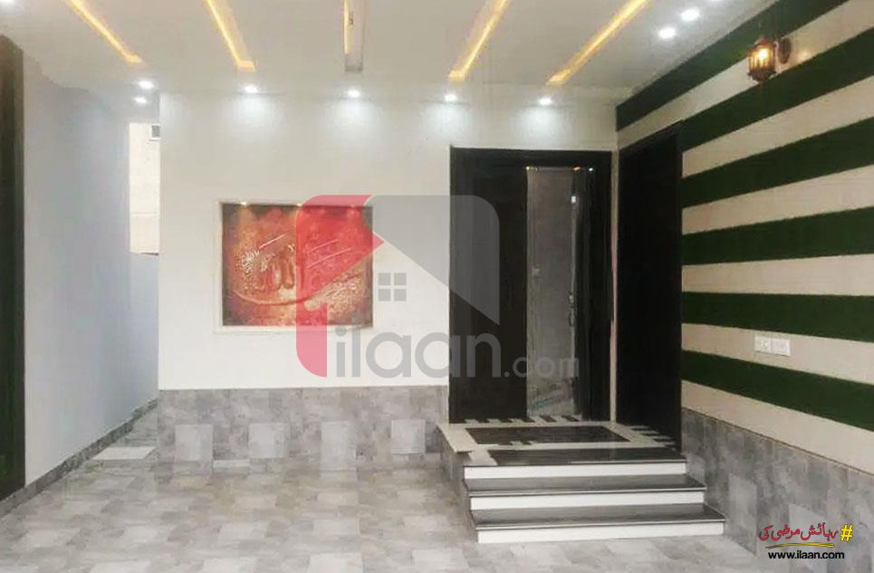 10 Marla House for Sale in Block M, Wapda City, Faisalabad