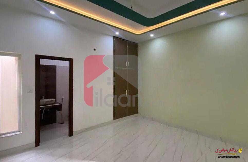 5 Marla House for Sale in Eden Garden, Faisalabad