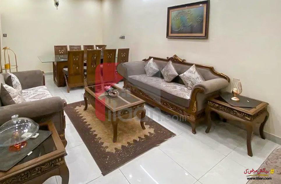 7.5 Marla House for Sale on Khawaja Safdar Road, Sialkot