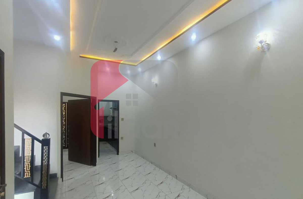 3 Marla House for Sale in Phase 5, Al Hafeez Garden, Lahore