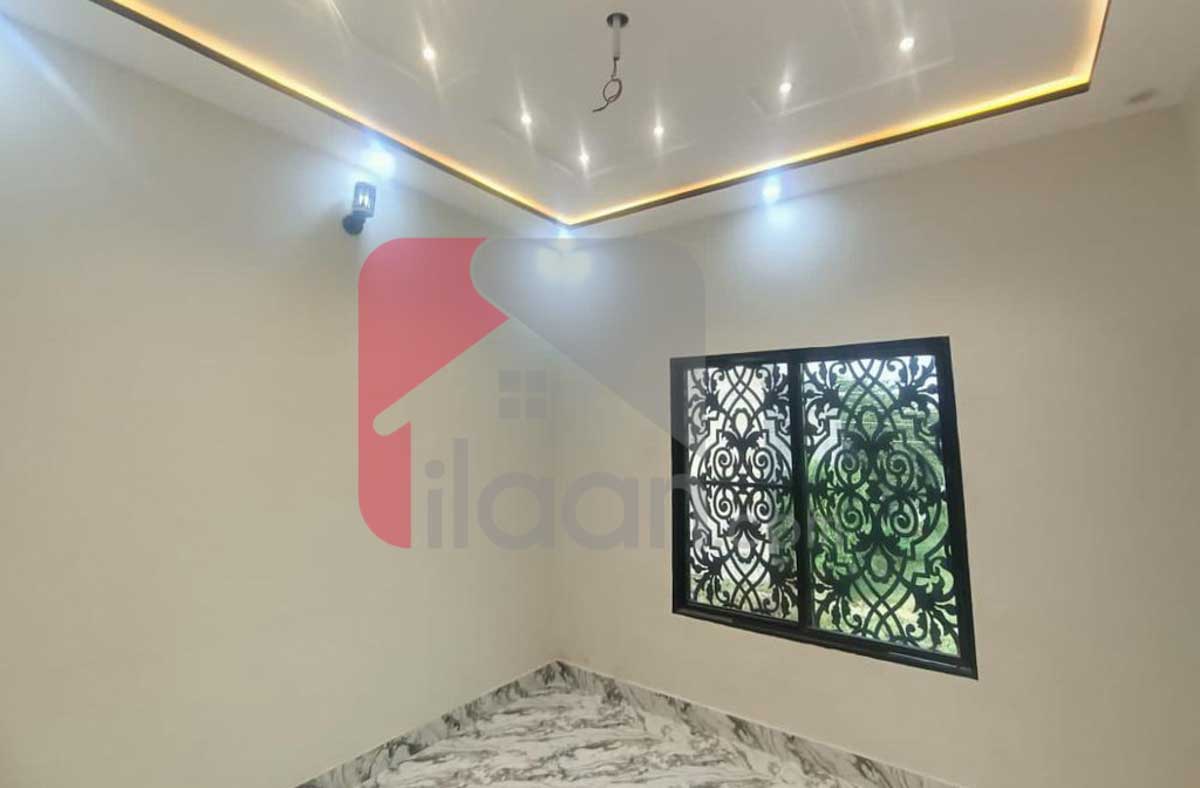 3 Marla House for Sale in Phase 5, Al Hafeez Garden, Lahore