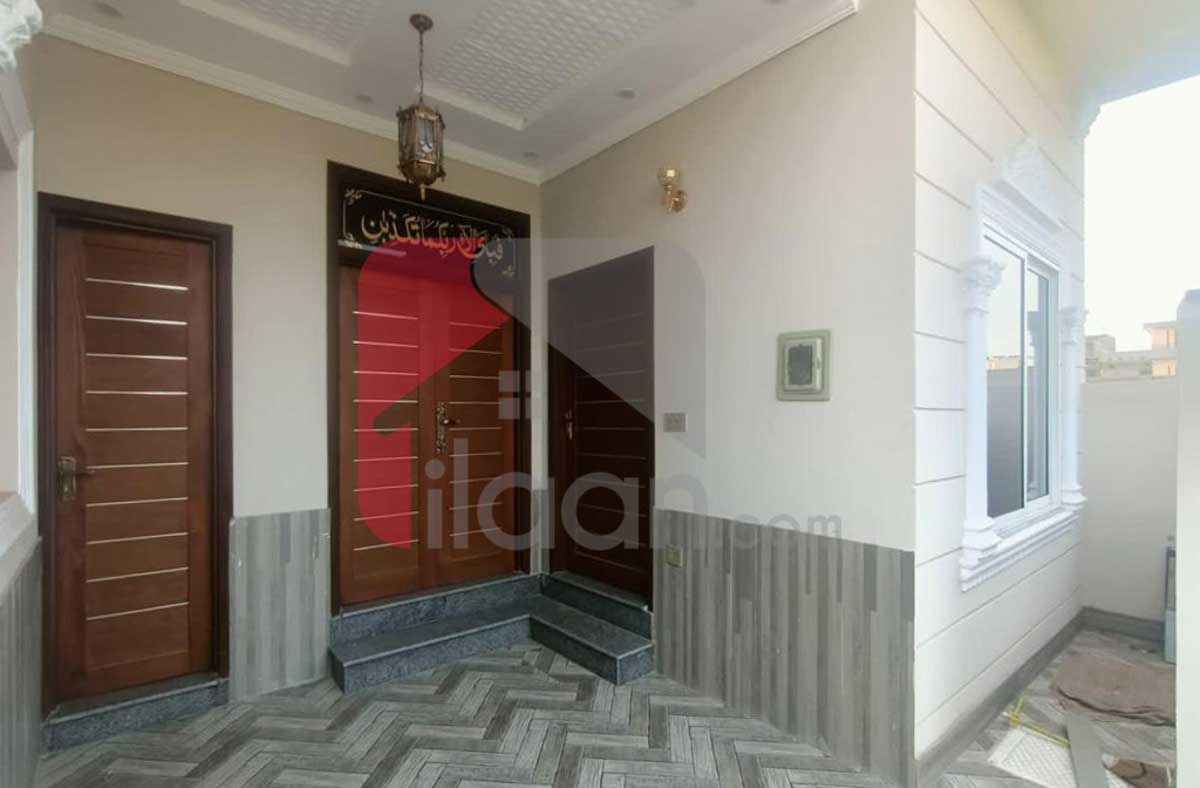 3 Marla House for Sale in Phase 5, Al Hafeez Garden, Lahore