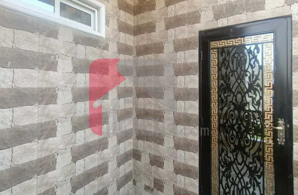 3 Marla House for Sale in Phase 5, Al Hafeez Garden, Lahore