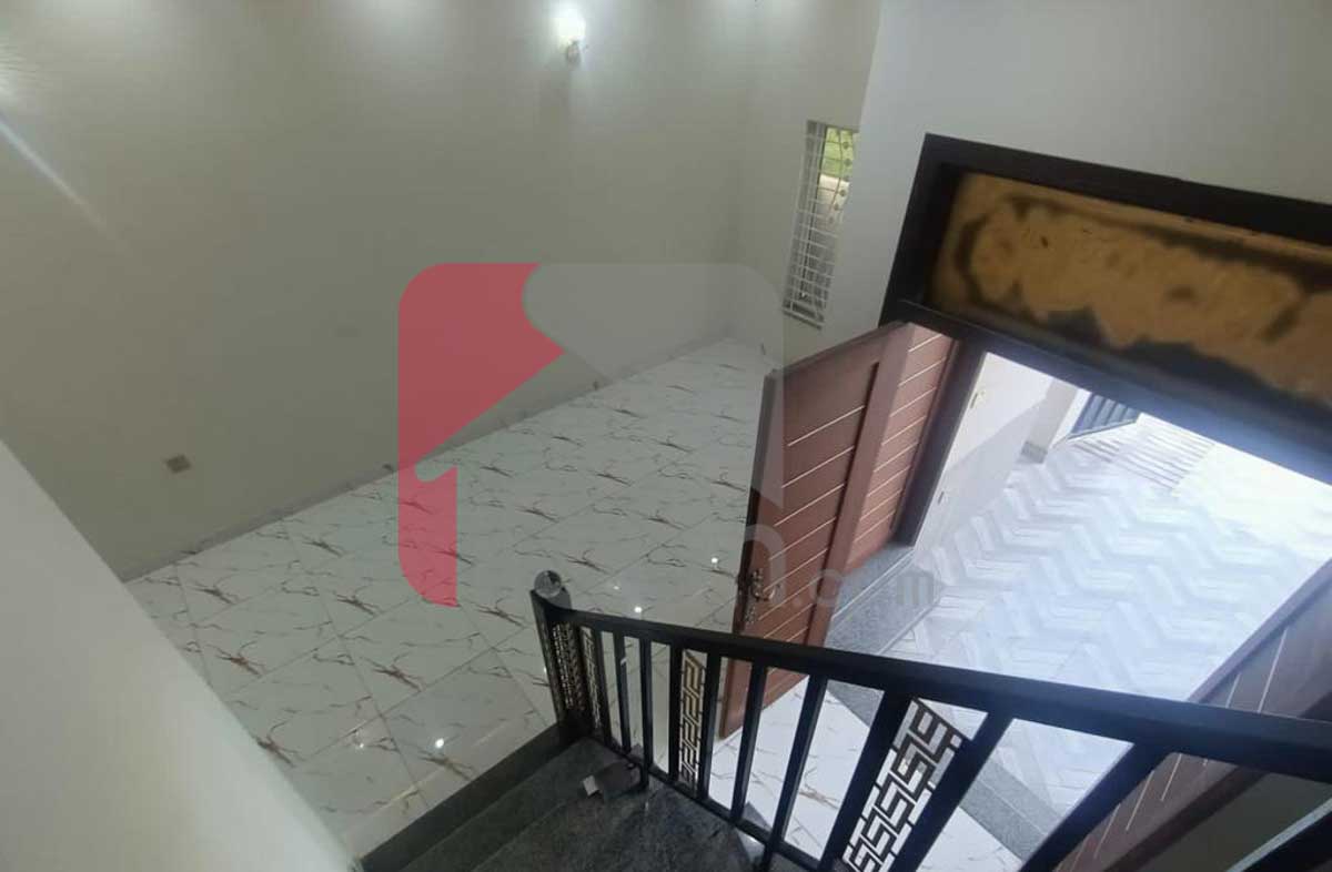 3 Marla House for Sale in Phase 5, Al Hafeez Garden, Lahore