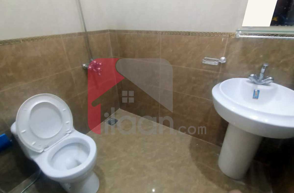3 Marla House for Sale in Phase 5, Al Hafeez Garden, Lahore