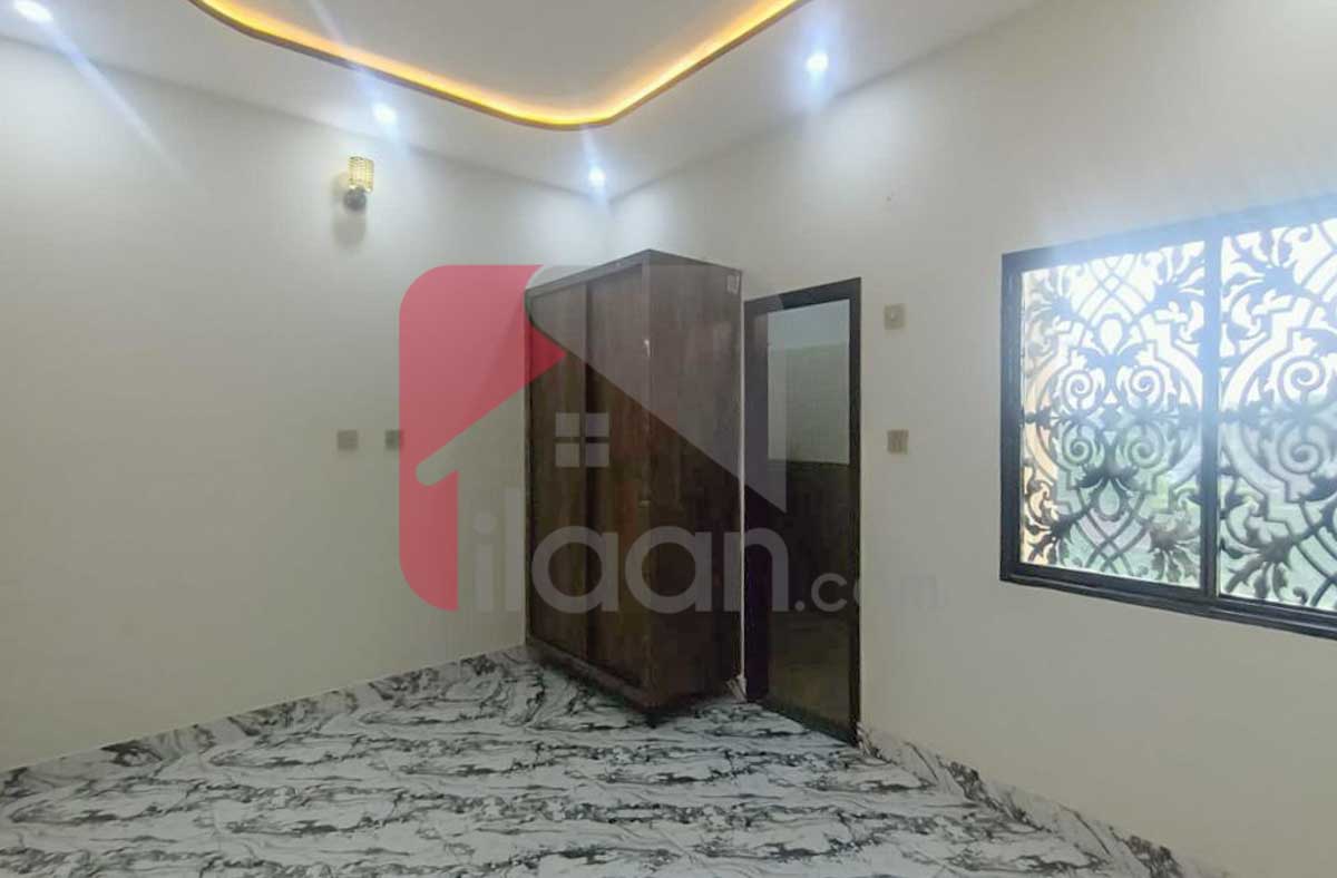 3 Marla House for Sale in Phase 5, Al Hafeez Garden, Lahore