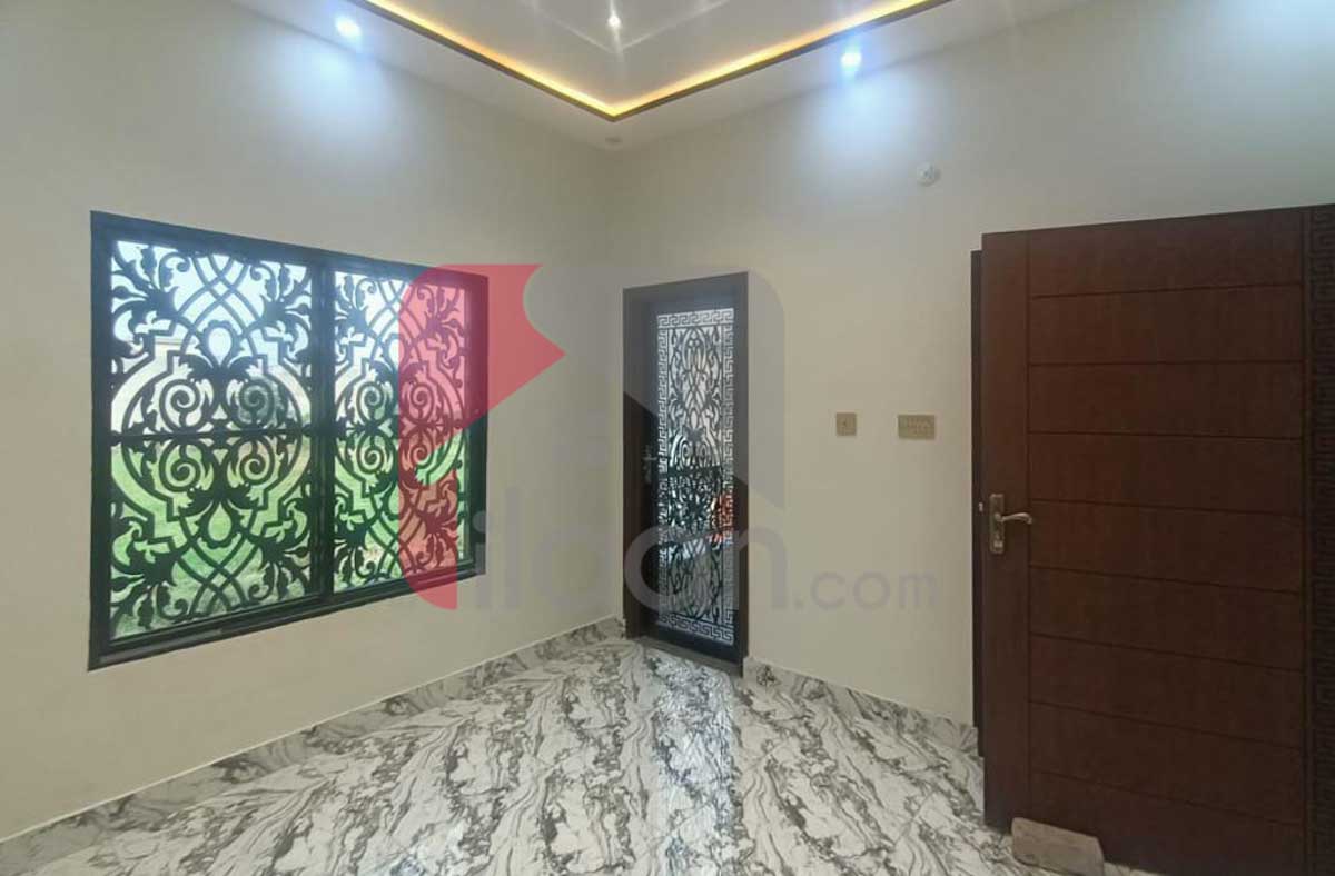 3 Marla House for Sale in Phase 5, Al Hafeez Garden, Lahore