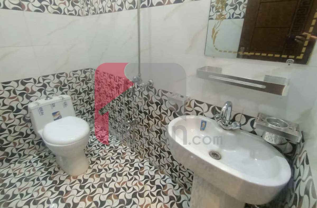 3 Marla House for Sale in Phase 5, Al Hafeez Garden, Lahore