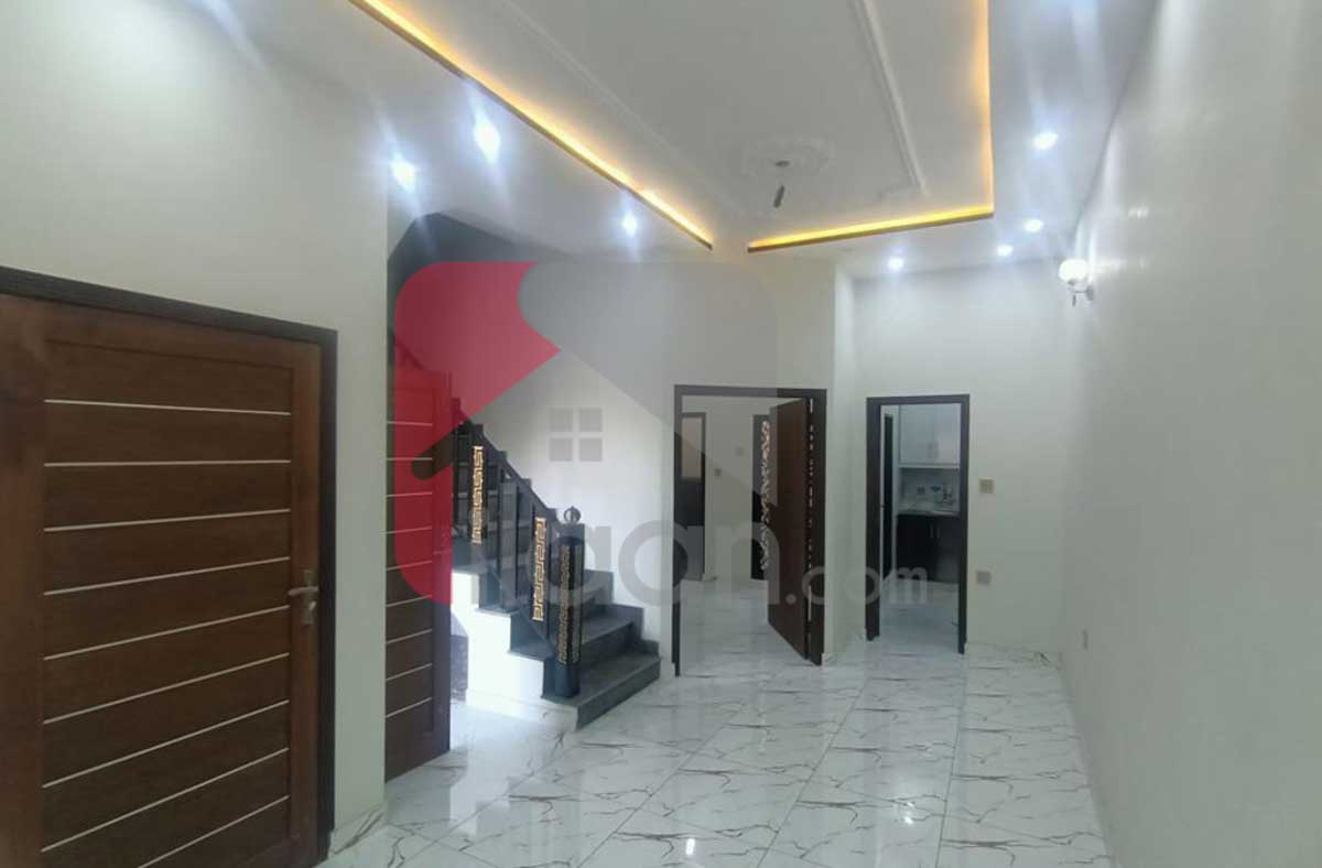 3 Marla House for Sale in Phase 5, Al Hafeez Garden, Lahore