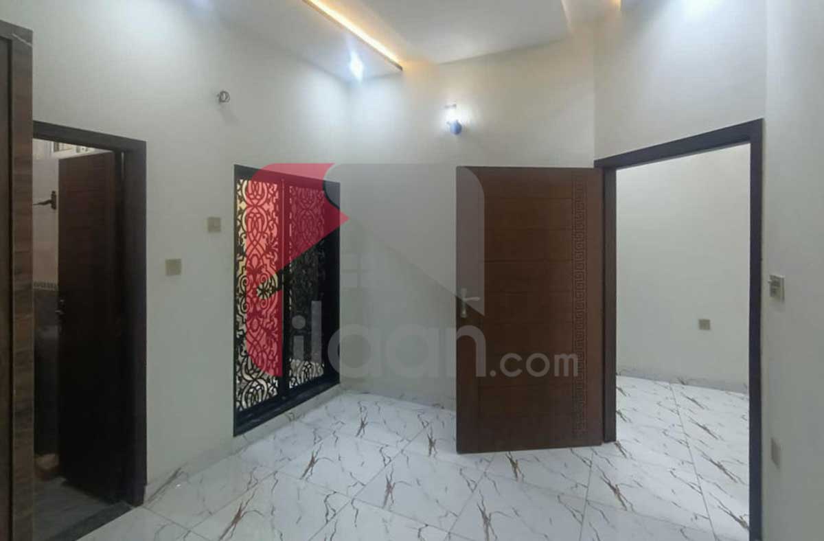 3 Marla House for Sale in Phase 5, Al Hafeez Garden, Lahore