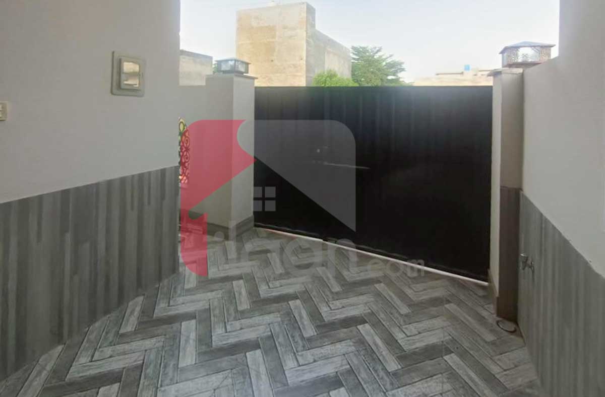 3 Marla House for Sale in Phase 5, Al Hafeez Garden, Lahore