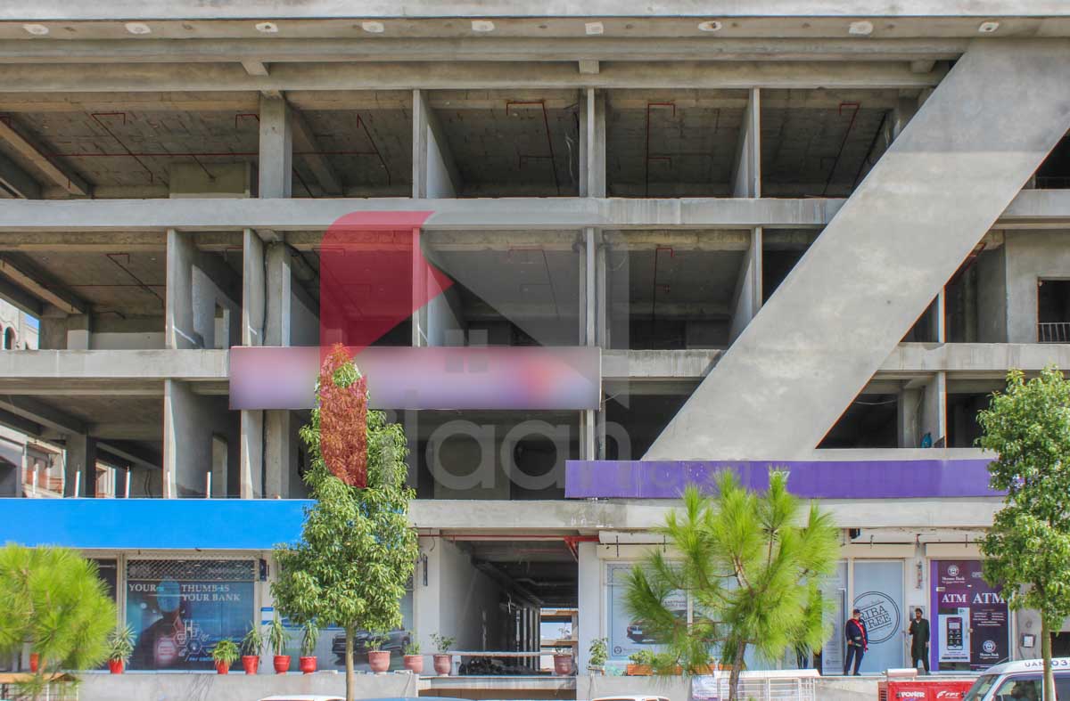 234 Sq.ft Shop for Sale in Mehran Business Square, TopCity-1, Islamabad