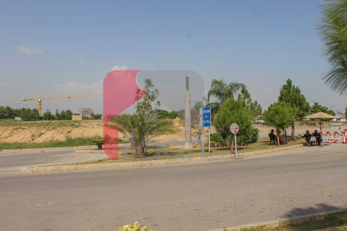 234 Sq.ft Shop for Sale in Mehran Business Square, TopCity-1, Islamabad