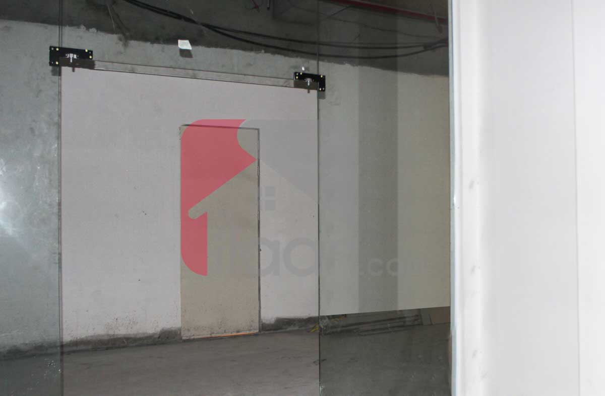 234 Sq.ft Shop for Sale in Mehran Business Square, TopCity-1, Islamabad