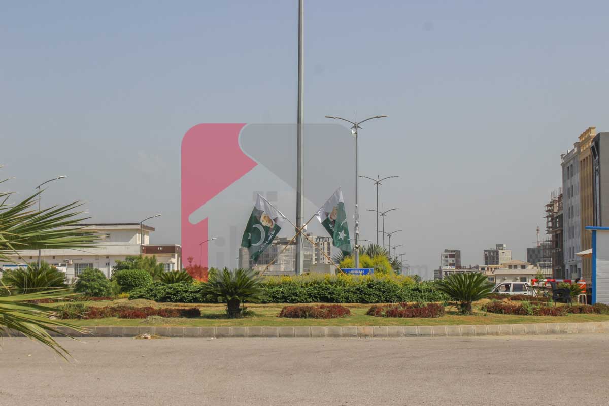 234 Sq.ft Shop for Sale in Mehran Business Square, TopCity-1, Islamabad