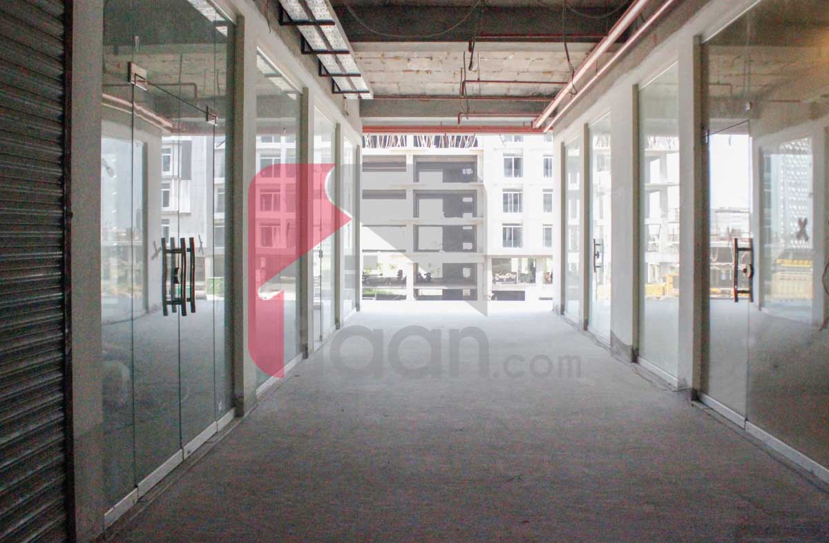 234 Sq.ft Shop for Sale in Mehran Business Square, TopCity-1, Islamabad