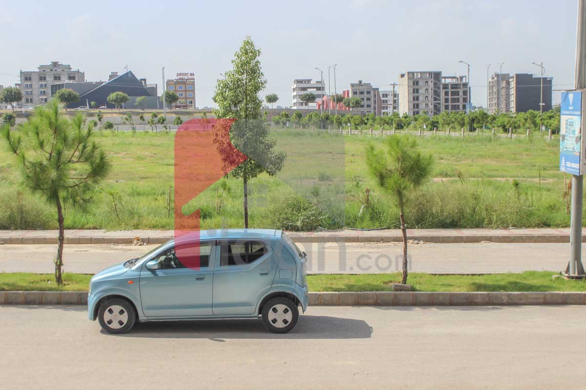 234 Sq.ft Shop for Sale in Mehran Business Square, TopCity-1, Islamabad