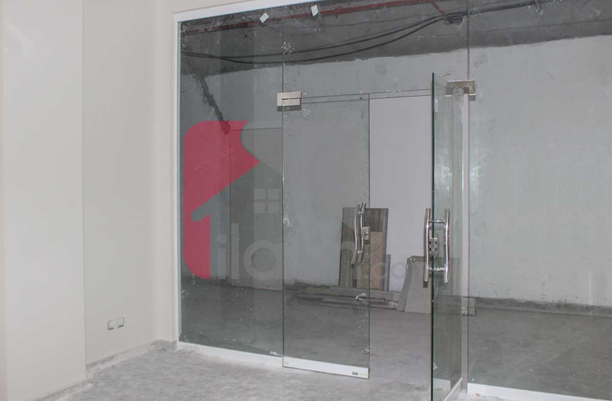 234 Sq.ft Shop for Sale in Mehran Business Square, TopCity-1, Islamabad