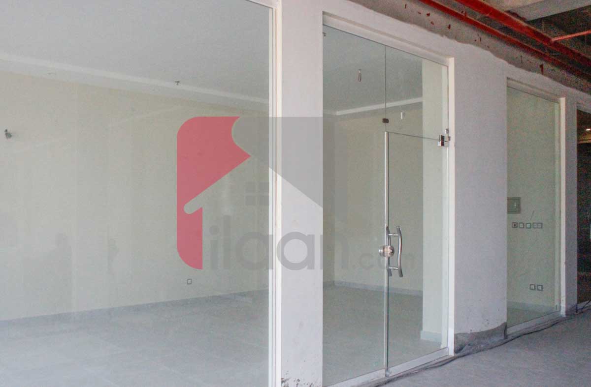 234 Sq.ft Shop for Sale in Mehran Business Square, TopCity-1, Islamabad