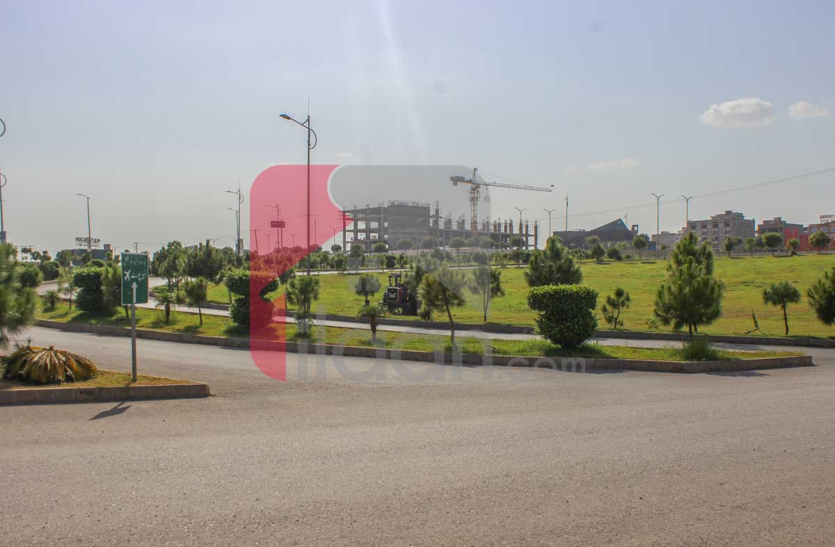 234 Sq.ft Shop for Sale in Mehran Business Square, TopCity-1, Islamabad