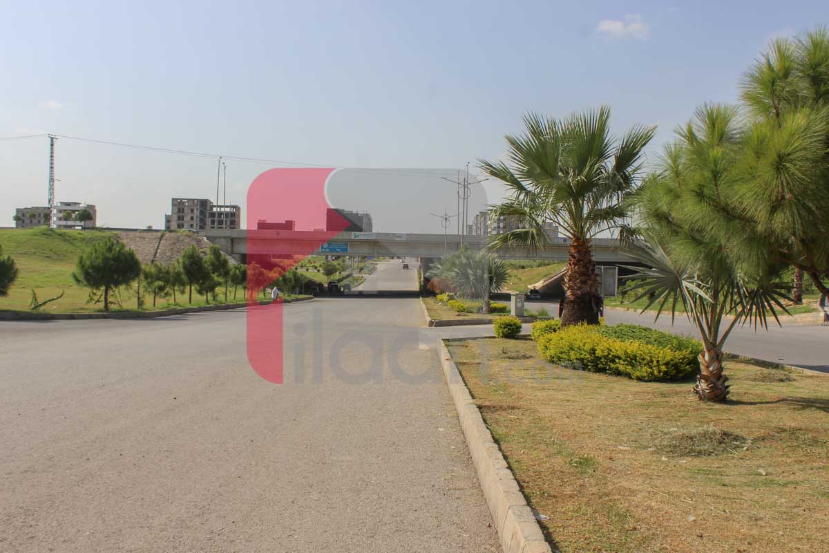 234 Sq.ft Shop for Sale in Mehran Business Square, TopCity-1, Islamabad