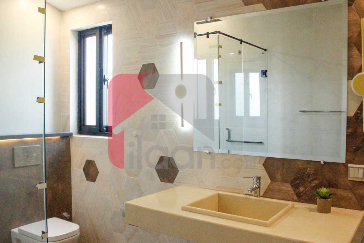 2 Kanal House for Sale in Zone 4, Bahria Garden City, Rawalpindi (Furnished)