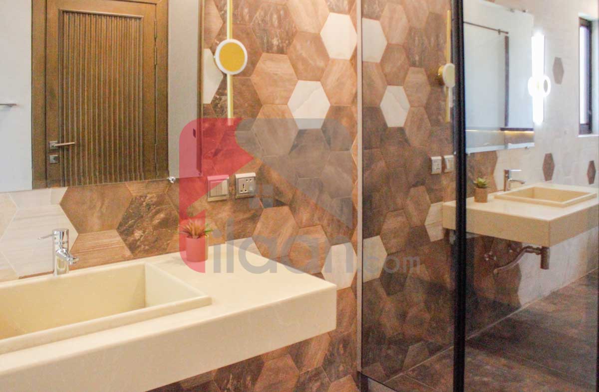 2 Kanal House for Sale in Zone 4, Bahria Garden City, Rawalpindi (Furnished)