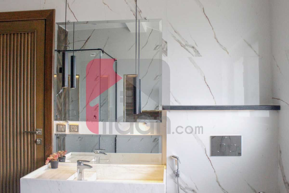 2 Kanal House for Sale in Zone 4, Bahria Garden City, Rawalpindi (Furnished)