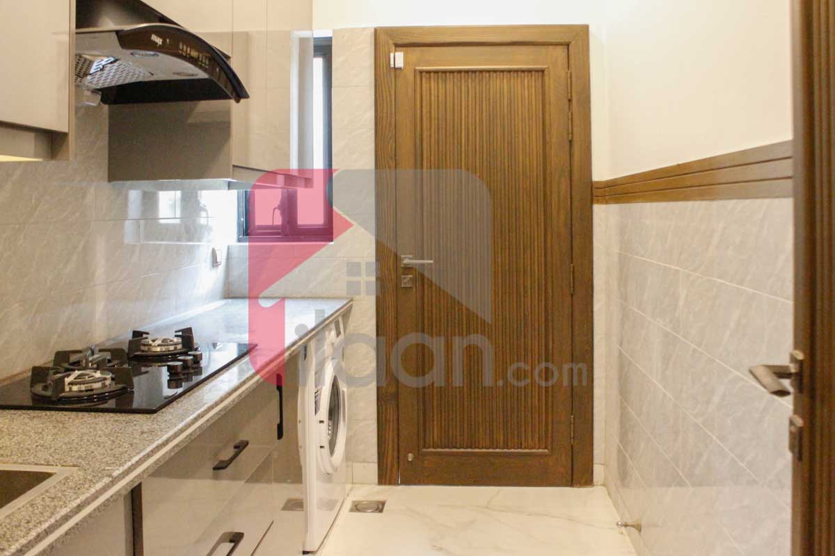 2 Kanal House for Sale in Zone 4, Bahria Garden City, Rawalpindi (Furnished)