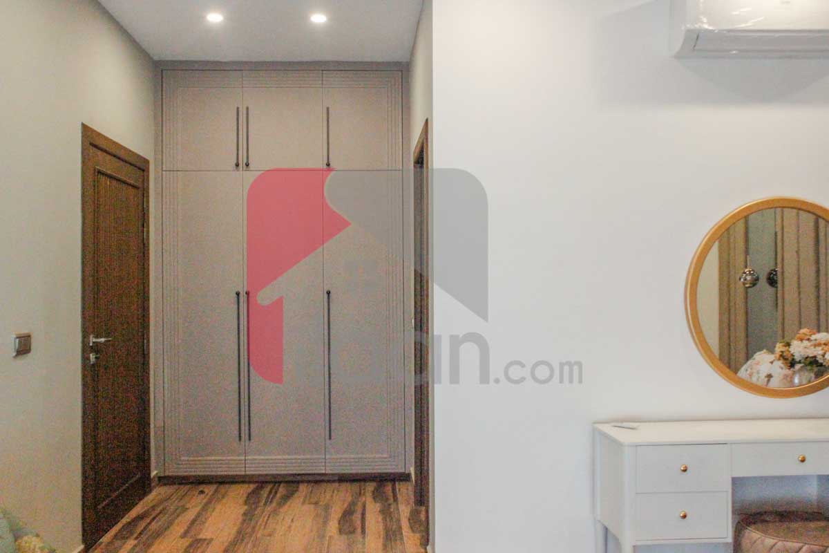 2 Kanal House for Sale in Zone 4, Bahria Garden City, Rawalpindi (Furnished)