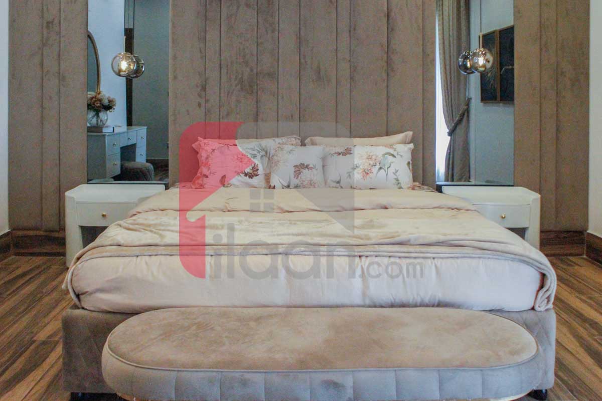 2 Kanal House for Sale in Zone 4, Bahria Garden City, Rawalpindi (Furnished)