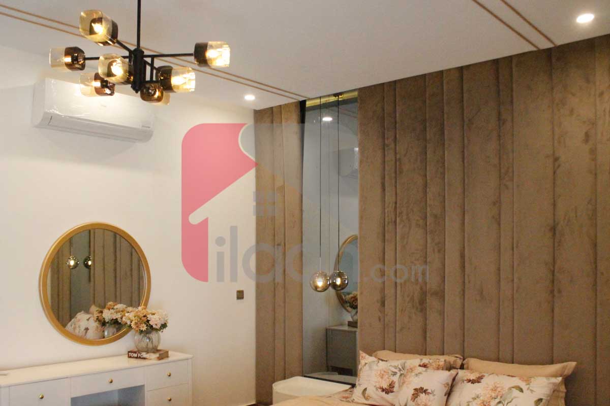 2 Kanal House for Sale in Zone 4, Bahria Garden City, Rawalpindi (Furnished)