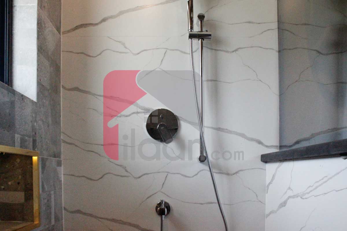 2 Kanal House for Sale in Zone 4, Bahria Garden City, Rawalpindi (Furnished)