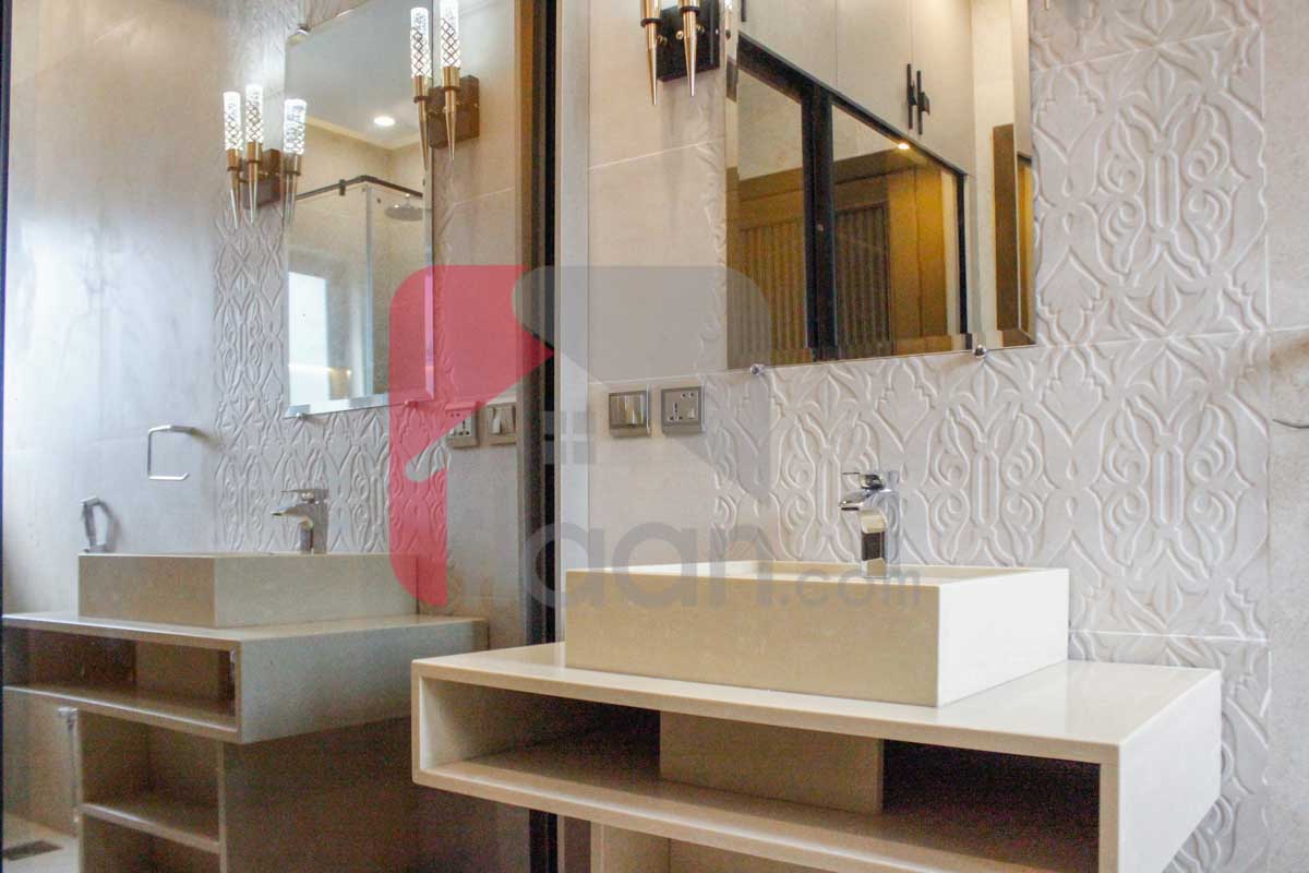 2 Kanal House for Sale in Zone 4, Bahria Garden City, Rawalpindi (Furnished)