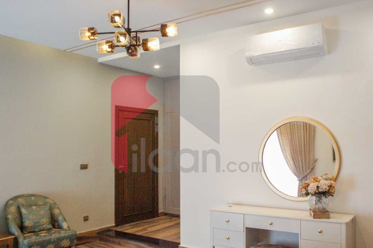 2 Kanal House for Sale in Zone 4, Bahria Garden City, Rawalpindi (Furnished)