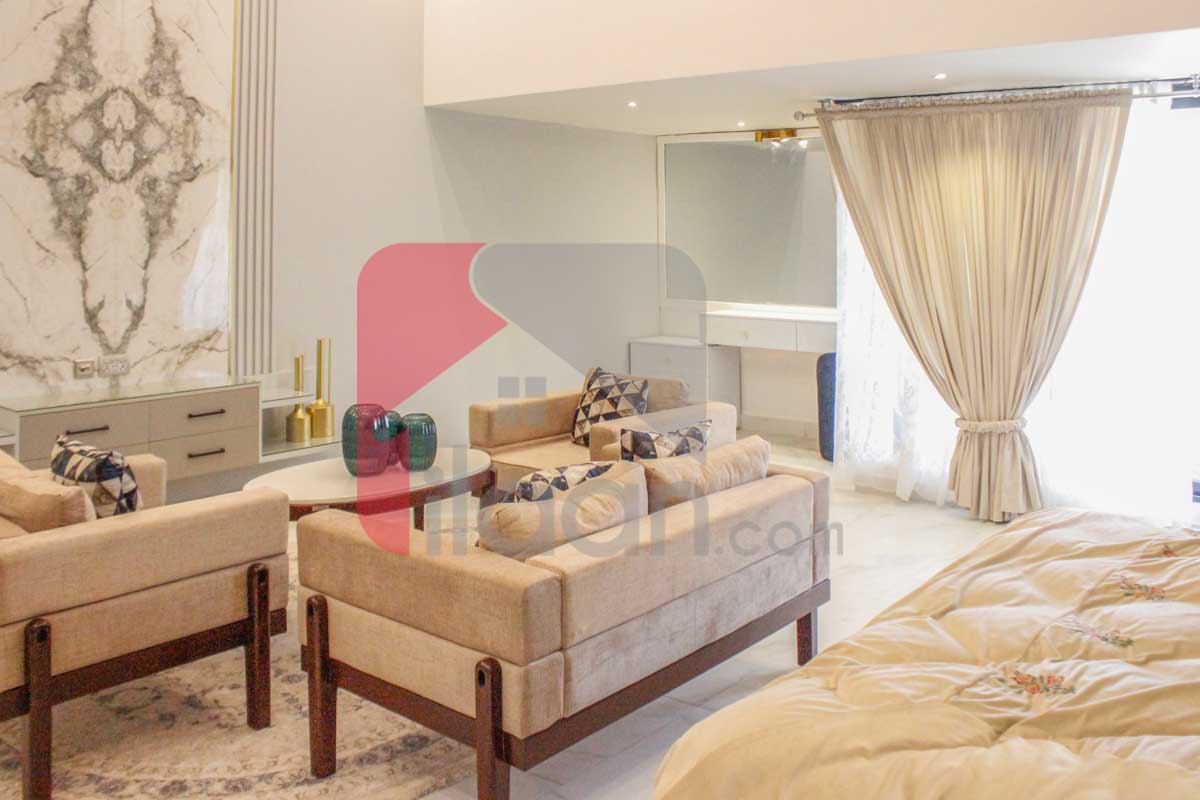 2 Kanal House for Sale in Zone 4, Bahria Garden City, Rawalpindi (Furnished)