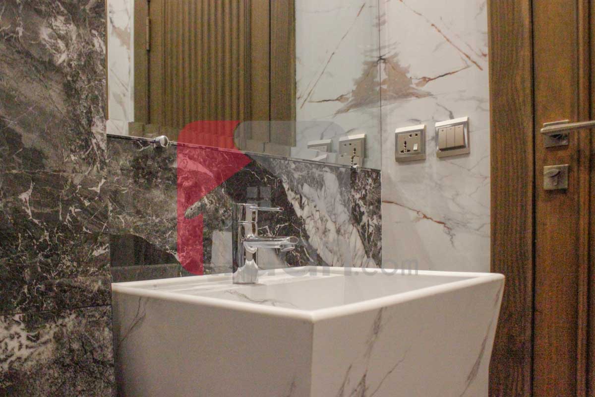 2 Kanal House for Sale in Zone 4, Bahria Garden City, Rawalpindi (Furnished)