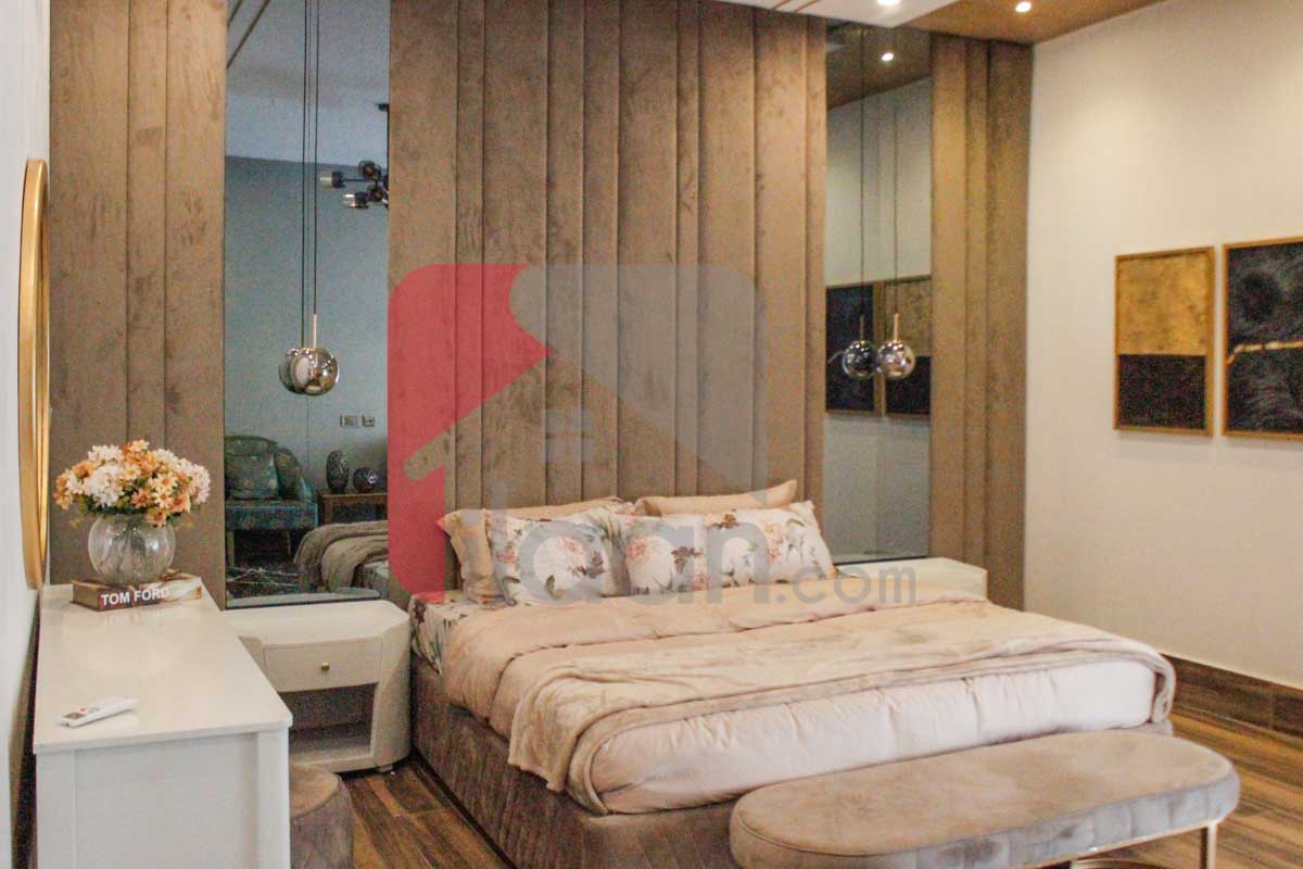 2 Kanal House for Sale in Zone 4, Bahria Garden City, Rawalpindi (Furnished)