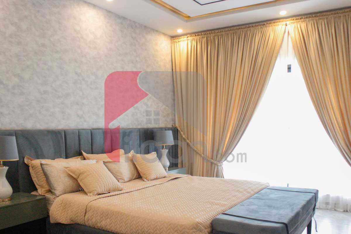 2 Kanal House for Sale in Zone 4, Bahria Garden City, Rawalpindi (Furnished)