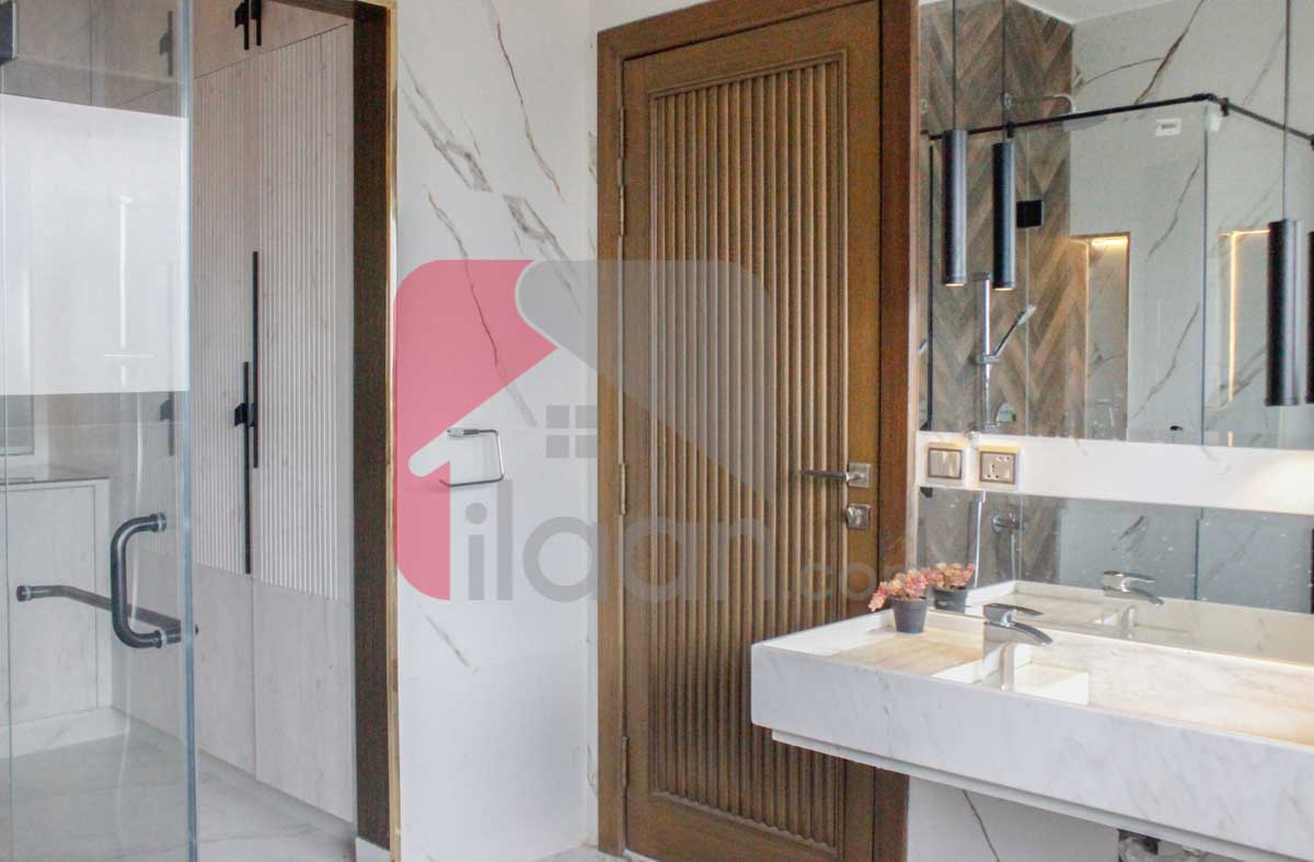 2 Kanal House for Sale in Zone 4, Bahria Garden City, Rawalpindi (Furnished)