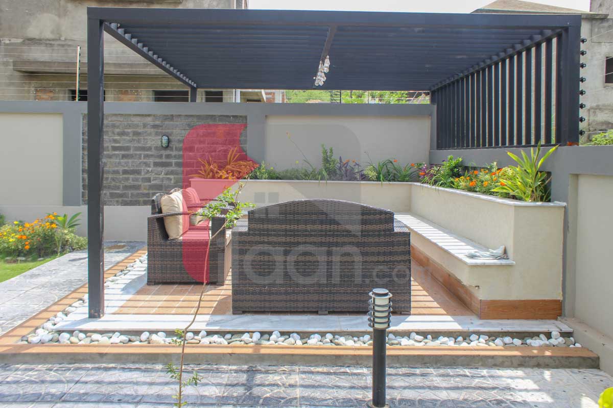 2 Kanal House for Sale in Zone 4, Bahria Garden City, Rawalpindi (Furnished)