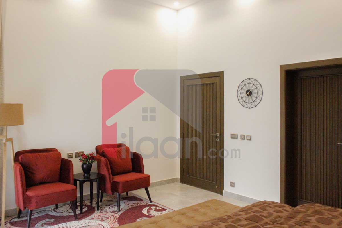 2 Kanal House for Sale in Zone 4, Bahria Garden City, Rawalpindi (Furnished)