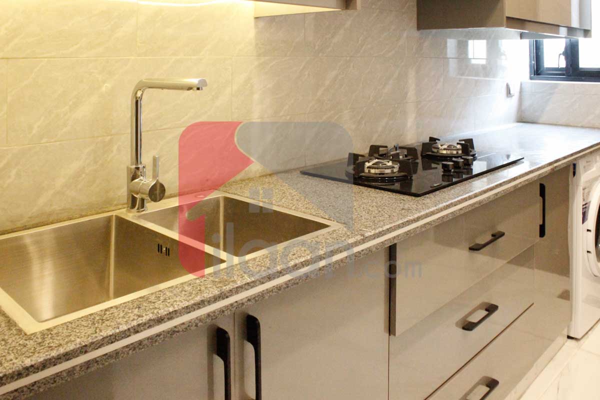 2 Kanal House for Sale in Zone 4, Bahria Garden City, Rawalpindi (Furnished)