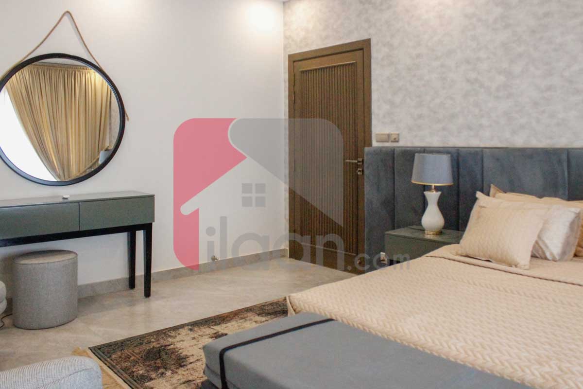 2 Kanal House for Sale in Zone 4, Bahria Garden City, Rawalpindi (Furnished)