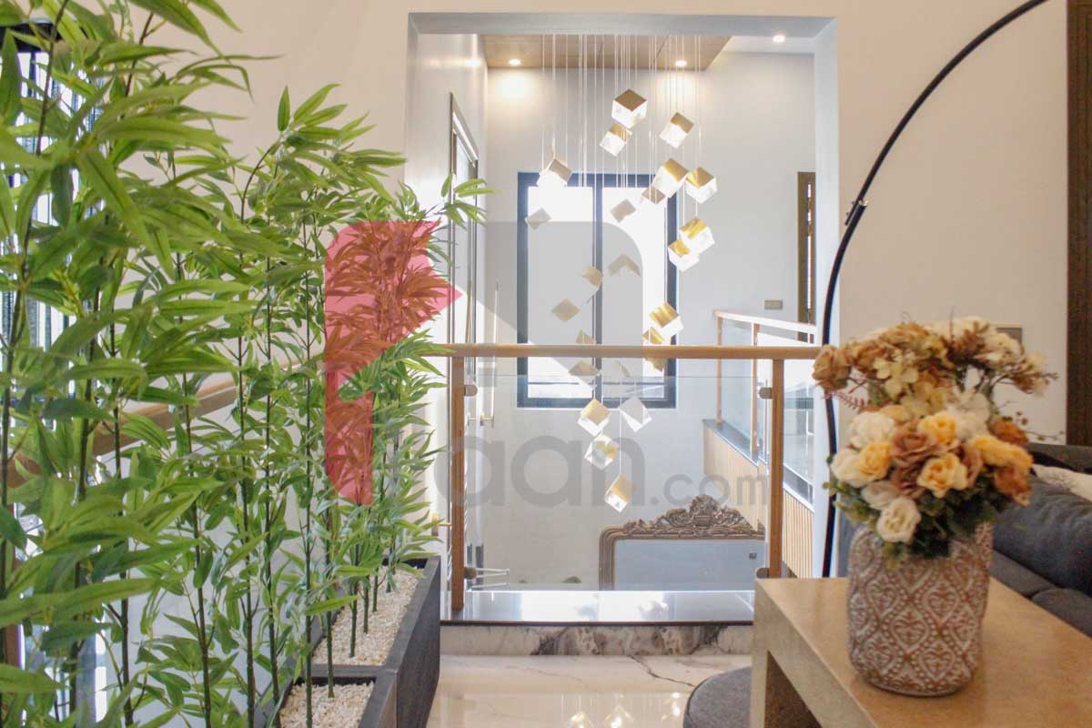 2 Kanal House for Sale in Zone 4, Bahria Garden City, Rawalpindi (Furnished)