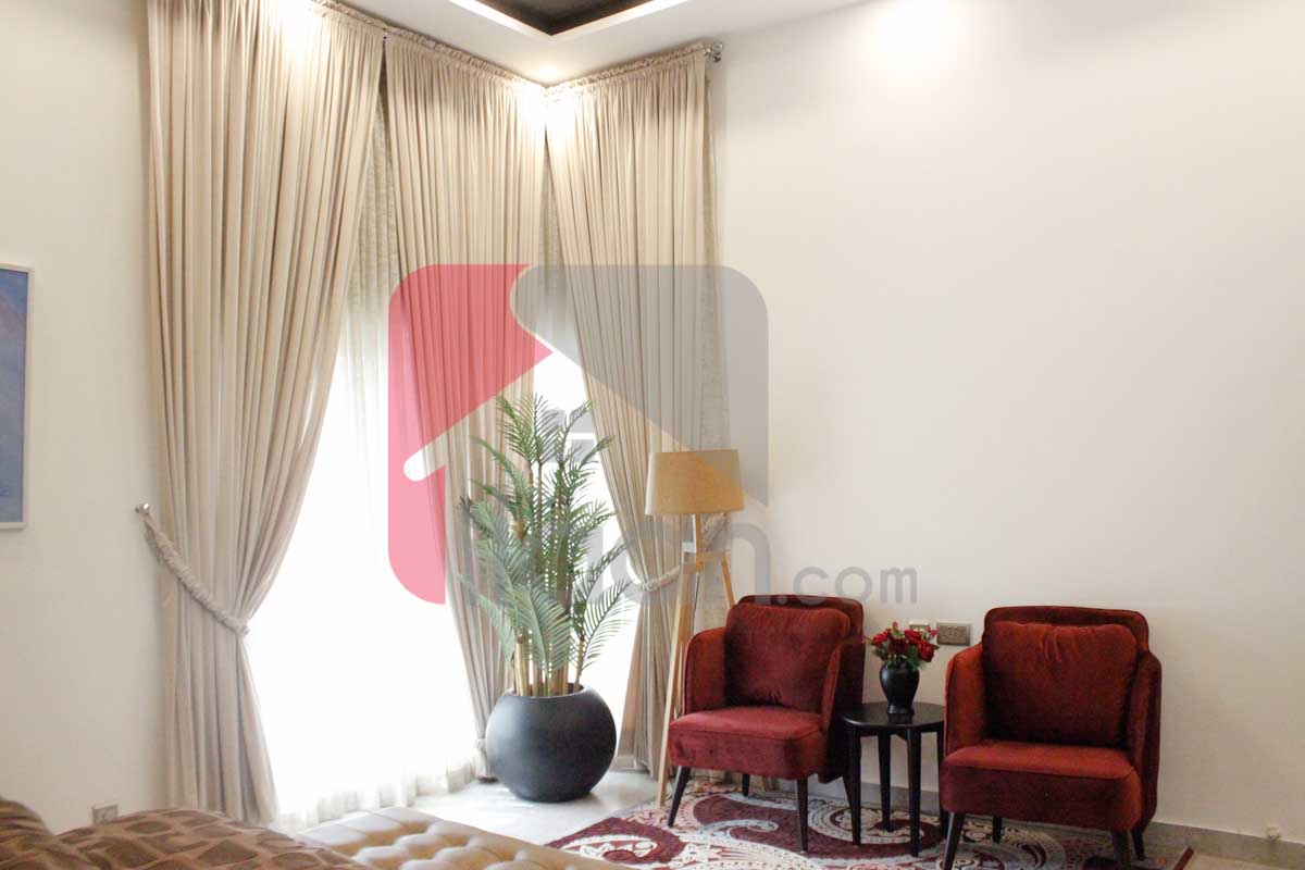 2 Kanal House for Sale in Zone 4, Bahria Garden City, Rawalpindi (Furnished)