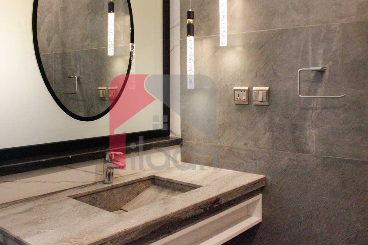 2 Kanal House for Sale in Zone 4, Bahria Garden City, Rawalpindi (Furnished)