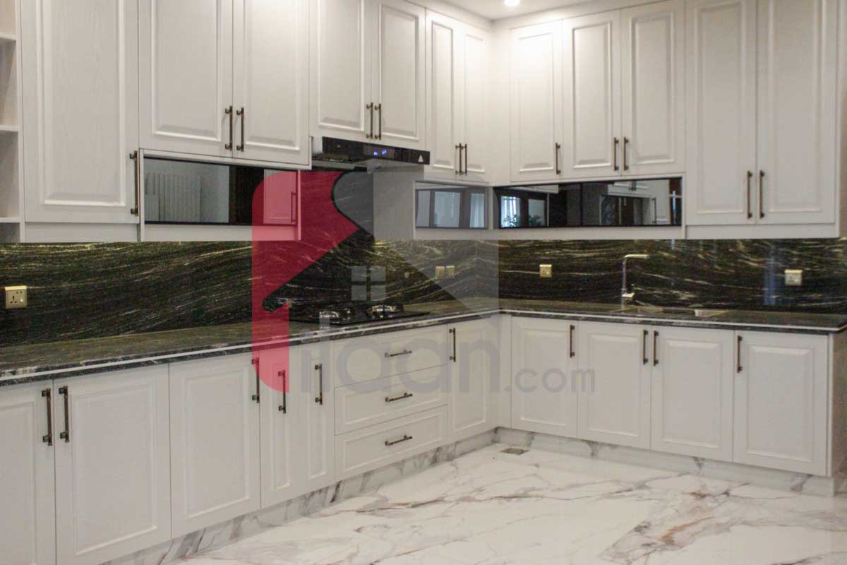 2 Kanal House for Sale in Zone 4, Bahria Garden City, Rawalpindi (Furnished)