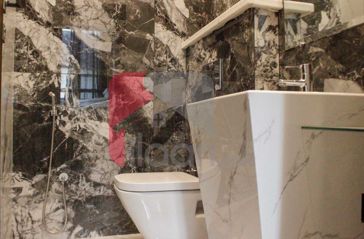 2 Kanal House for Sale in Zone 4, Bahria Garden City, Rawalpindi (Furnished)