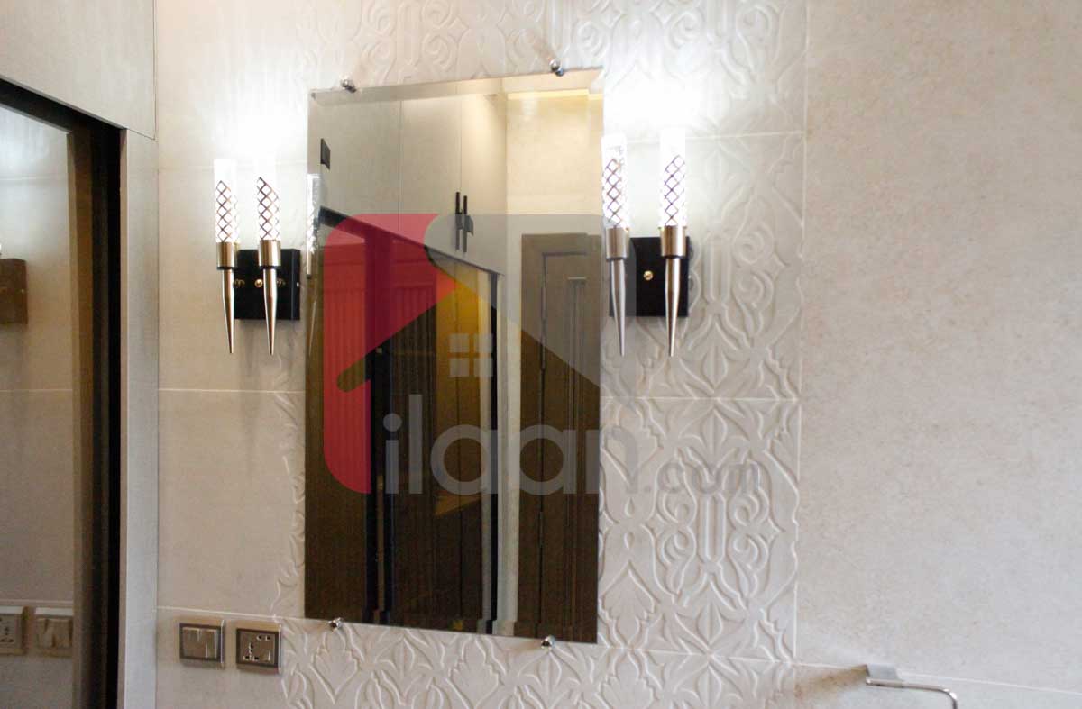 2 Kanal House for Sale in Zone 4, Bahria Garden City, Rawalpindi (Furnished)